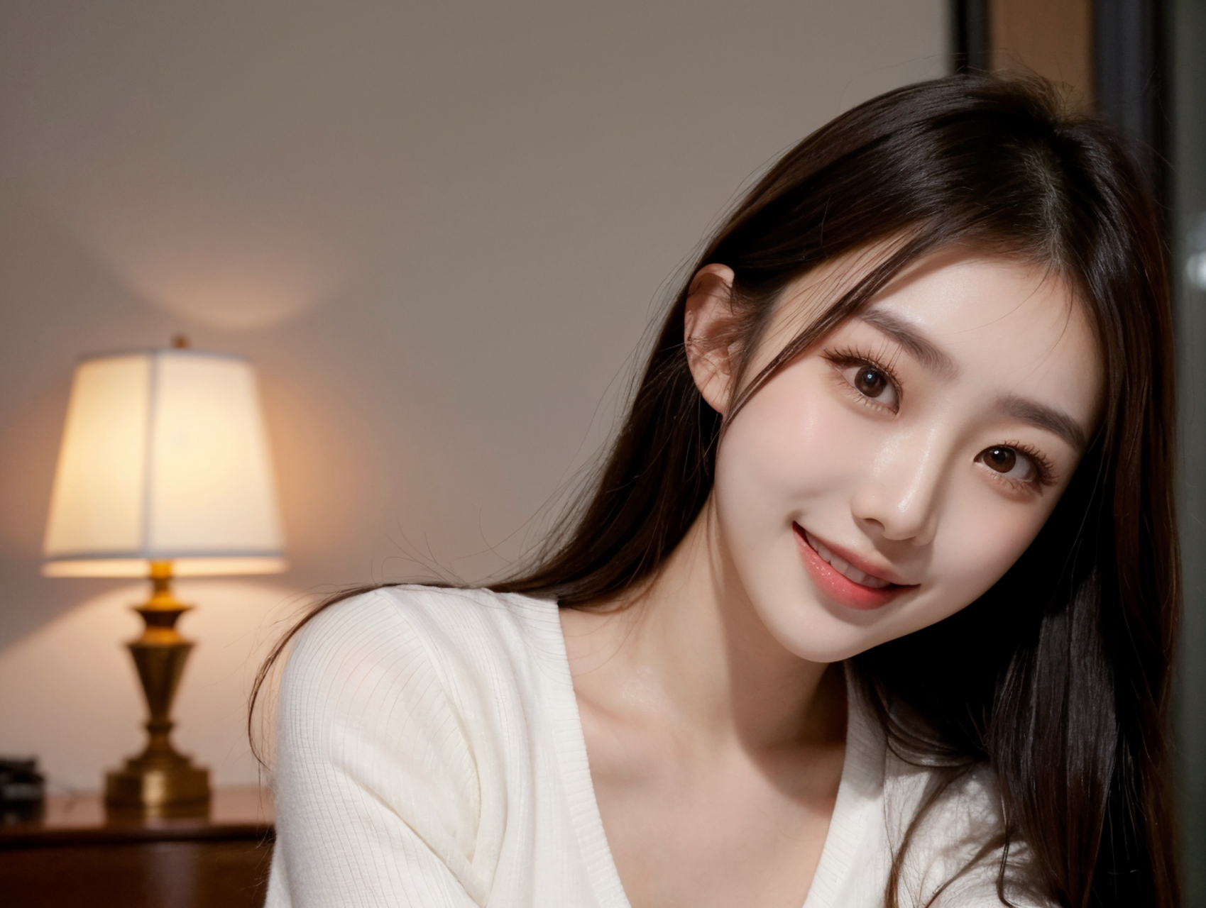 韩正会见国际展览局秘书长科肯切斯